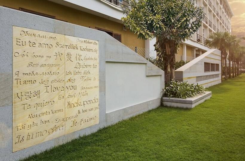 Fotos del hotel Wyndham Sanya Bay:  10