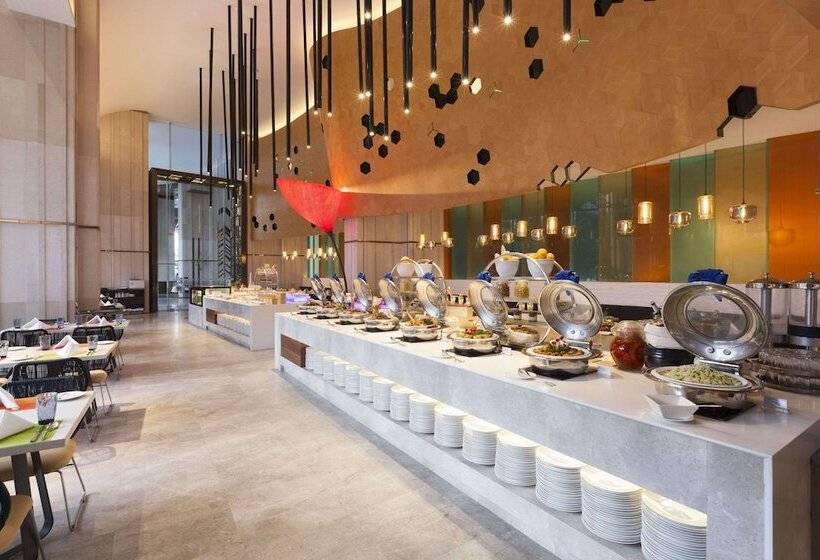Fotos del hotel Wyndham Sanya Bay:  15