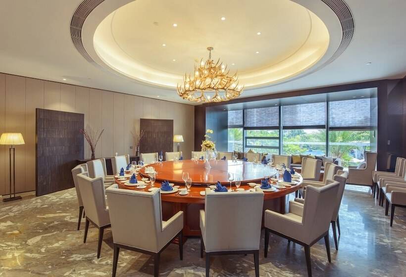 Fotos del hotel Wyndham Sanya Bay:  7