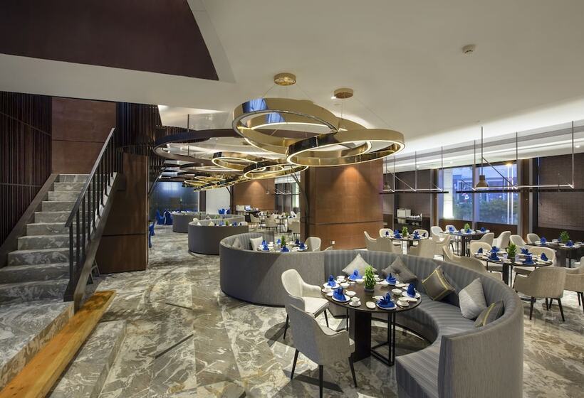 Fotos del hotel Wyndham Sanya Bay:  5