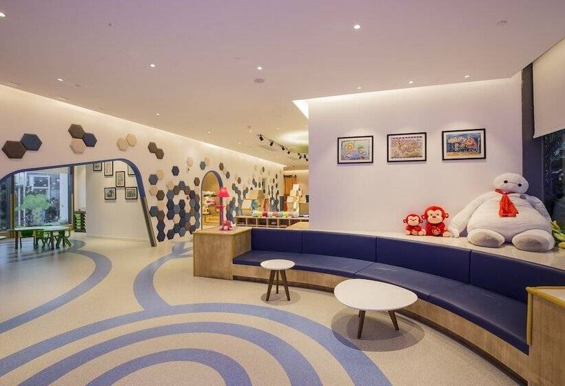 Fotos del hotel Wyndham Sanya Bay:  8