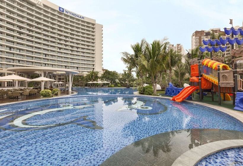 Fotos del hotel Wyndham Sanya Bay:  20