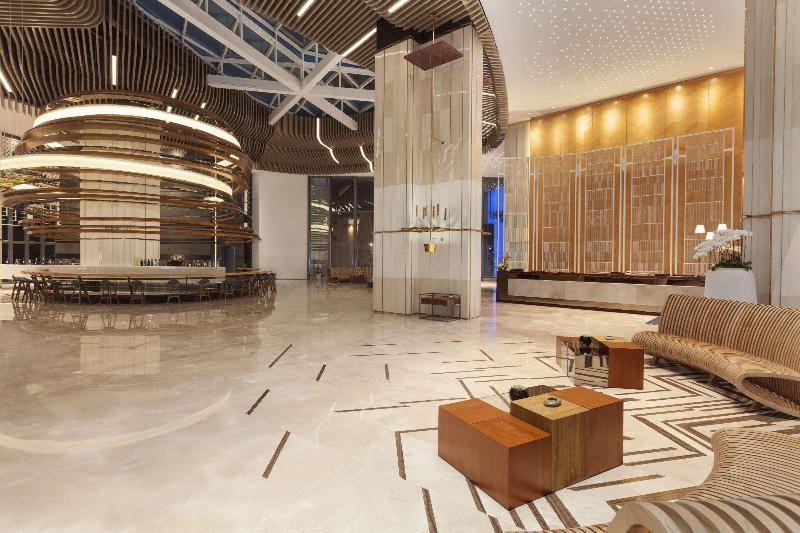 Fotos del hotel Wyndham Sanya Bay:  14