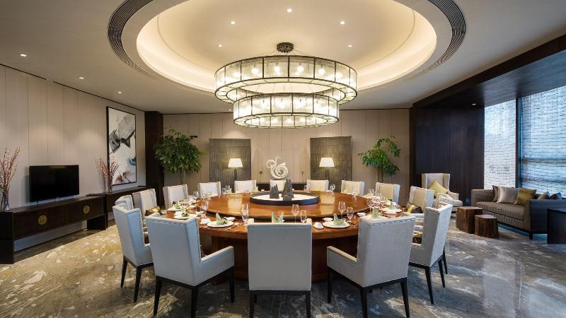 Fotos del hotel Wyndham Sanya Bay:  17