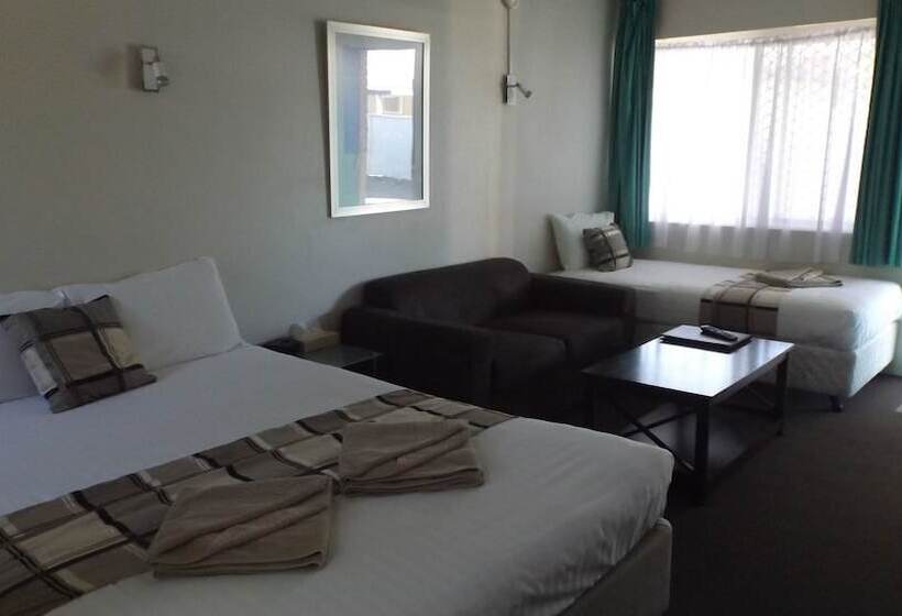 Fotos del hotel Coffs Harbour Pacific Palms Motel:  21