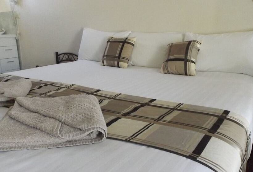 Fotos del hotel Coffs Harbour Pacific Palms Motel:  25