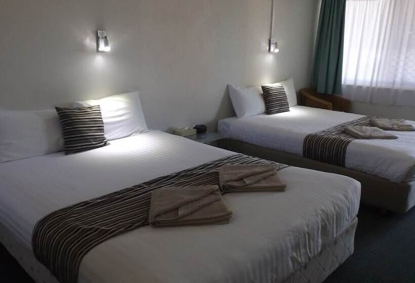 Fotos del hotel Coffs Harbour Pacific Palms Motel:  20