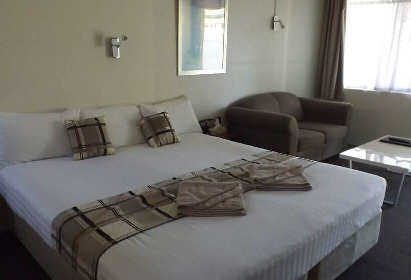 Fotos del hotel Coffs Harbour Pacific Palms Motel:  17