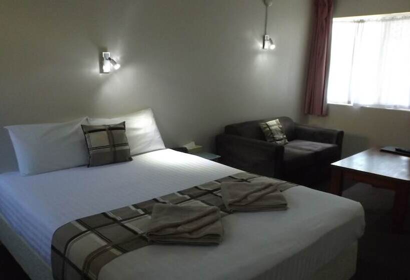 Fotos del hotel Coffs Harbour Pacific Palms Motel:  15