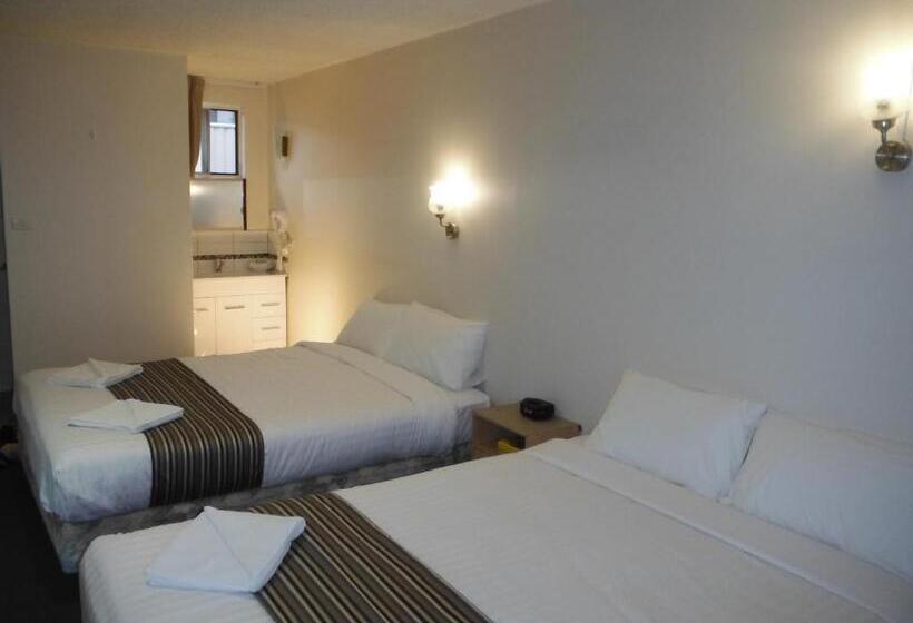 Fotos del hotel Coffs Harbour Pacific Palms Motel:  22