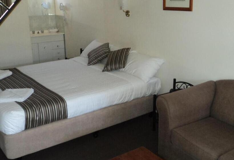 Fotos del hotel Coffs Harbour Pacific Palms Motel:  23