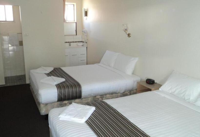 Fotos del hotel Coffs Harbour Pacific Palms Motel:  7