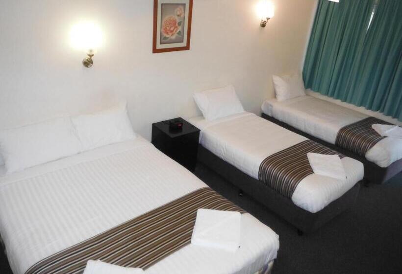 Fotos del hotel Coffs Harbour Pacific Palms Motel:  24