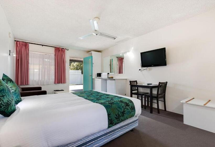 Fotos del hotel Coffs Harbour Pacific Palms Motel:  5