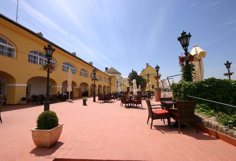 Fotos del hotel Garni  Leopold I:  10