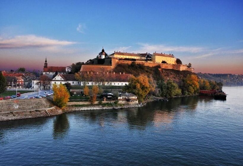 Fotos del hotel Garni  Leopold I:  12