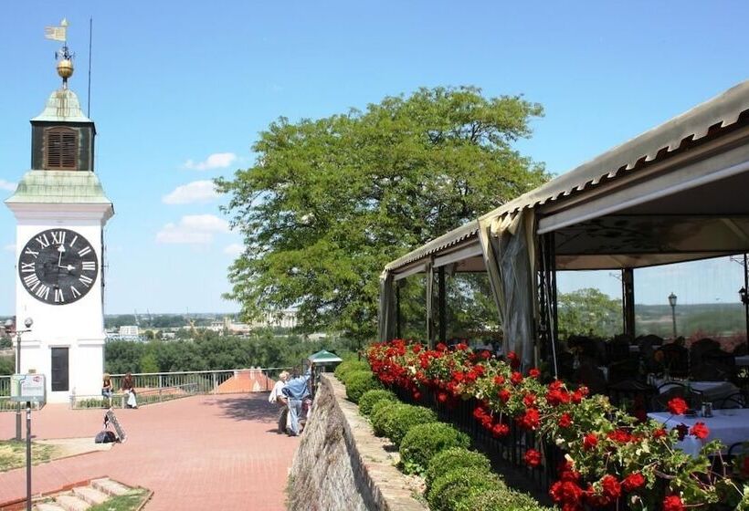 Fotos del hotel Garni  Leopold I:  4