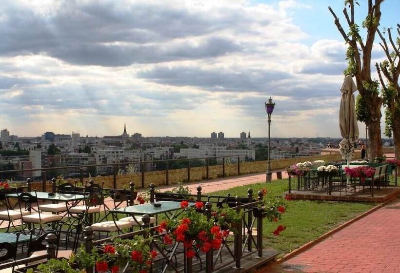 Fotos del hotel Garni  Leopold I:  20