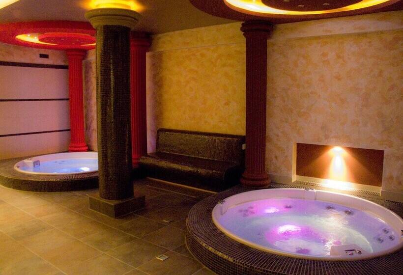 Fotos del hotel Garni  Leopold I:  3