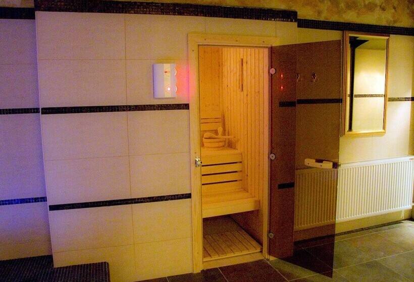 Fotos del hotel Garni  Leopold I:  9