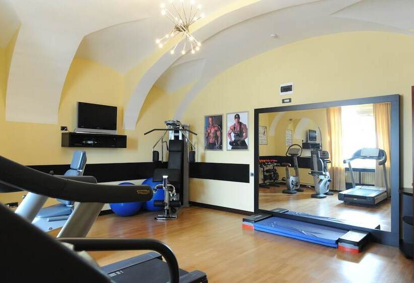 Fotos del hotel Garni  Leopold I:  2