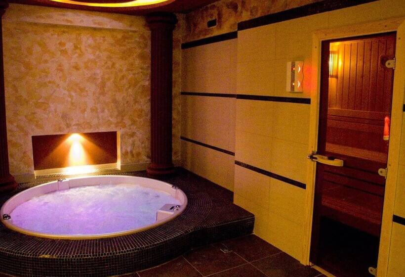 Fotos del hotel Garni  Leopold I:  19