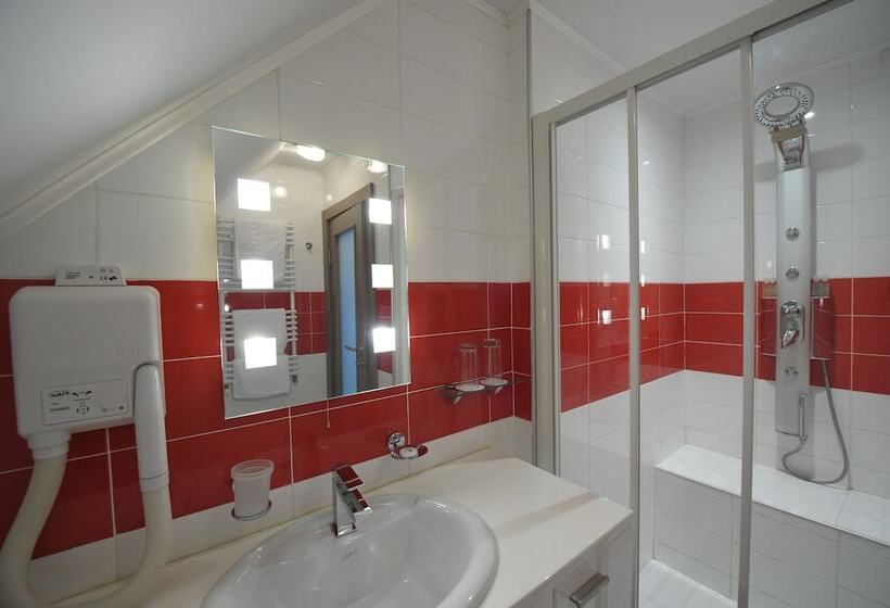 Fotos del hotel Garni  Leopold I:  16