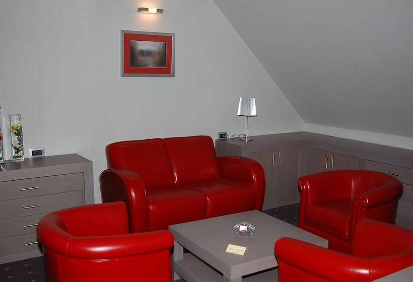 Fotos del hotel Garni  Leopold I:  22