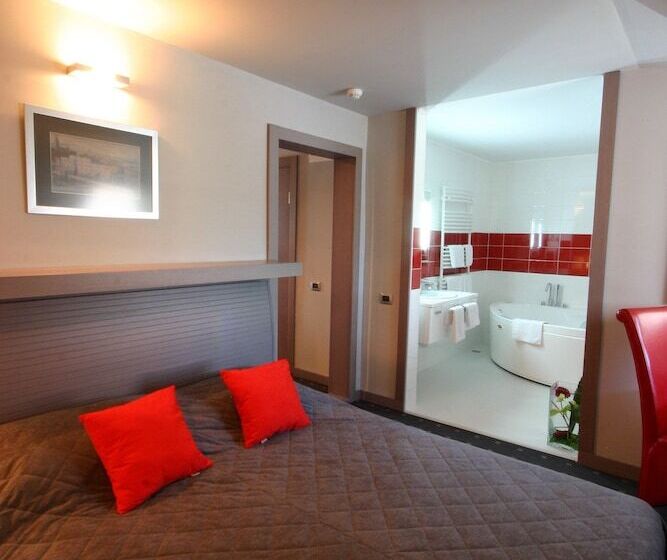 Fotos del hotel Garni  Leopold I:  13