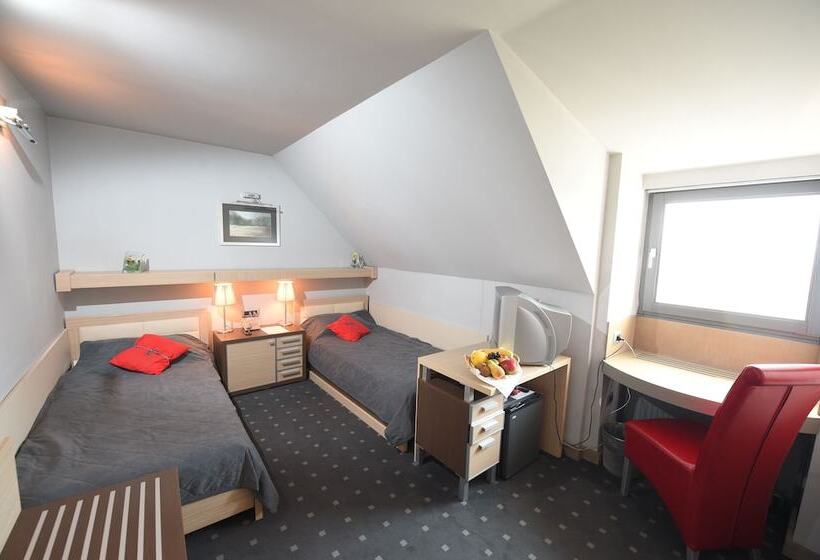 Fotos del hotel Garni  Leopold I:  18