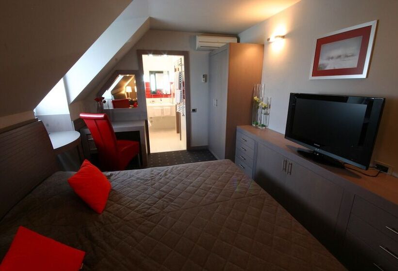 Fotos del hotel Garni  Leopold I:  8