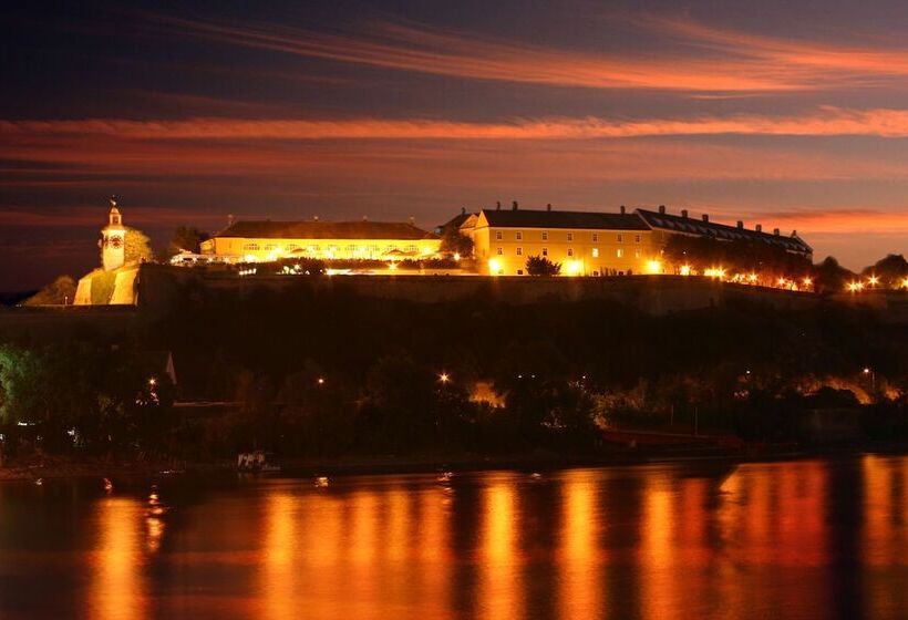 Fotos del hotel Garni  Leopold I:  17