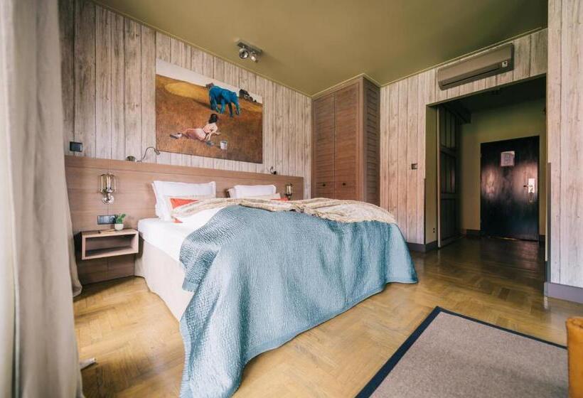 Baltazár Boutique Hotel By Zsidai Hotels At Buda Castle