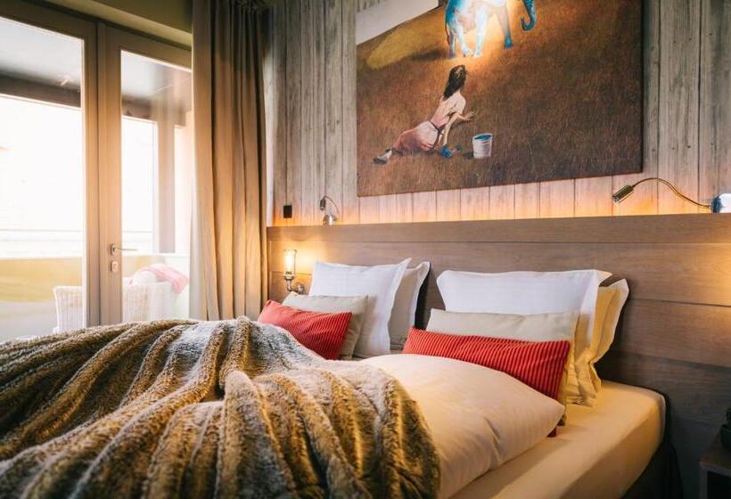 Fotos del hotel Baltazár Boutique Hotel By Zsidai Hotels At Buda Castle:  13