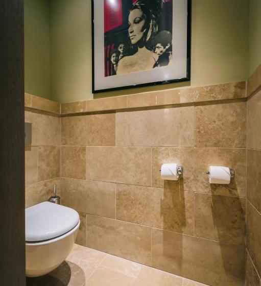 Fotos del hotel Baltazár Boutique Hotel By Zsidai Hotels At Buda Castle:  14