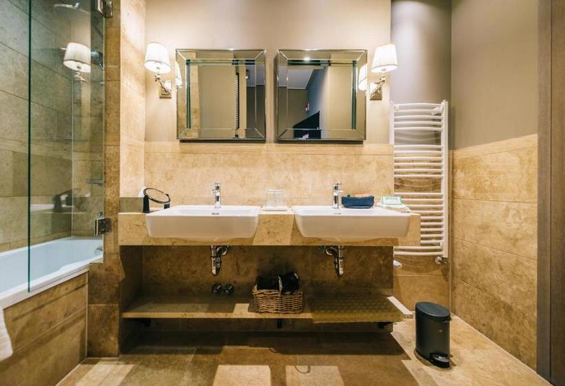 Fotos del hotel Baltazár Boutique Hotel By Zsidai Hotels At Buda Castle:  16