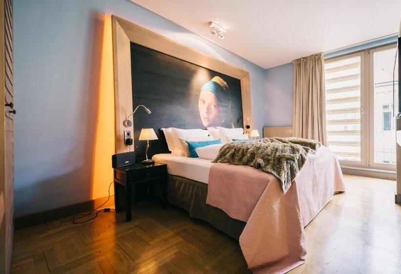 Fotos del hotel Baltazár Boutique Hotel By Zsidai Hotels At Buda Castle:  19