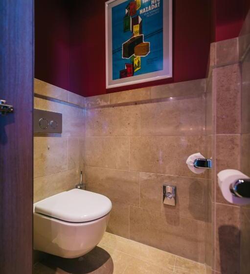 Fotos del hotel Baltazár Boutique Hotel By Zsidai Hotels At Buda Castle:  18