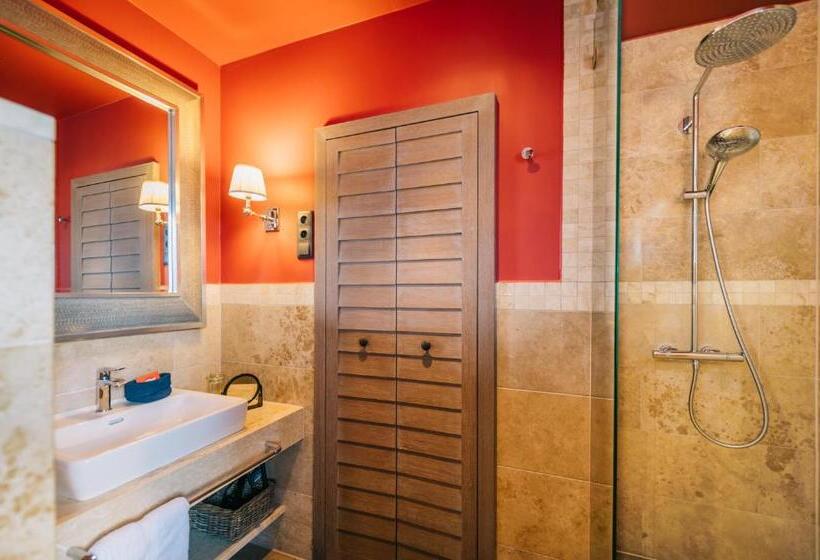 Fotos del hotel Baltazár Boutique Hotel By Zsidai Hotels At Buda Castle:  8