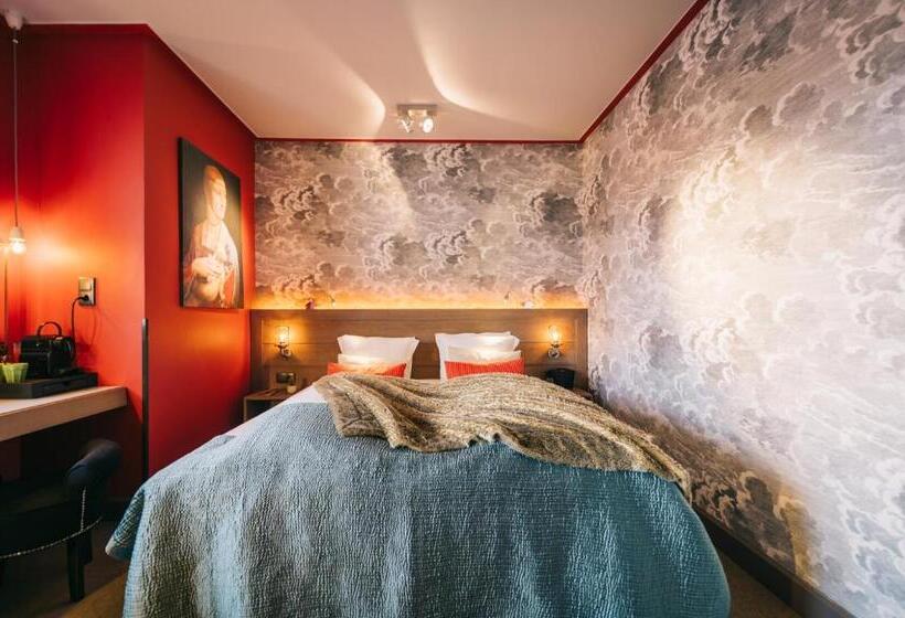 Fotos del hotel Baltazár Boutique Hotel By Zsidai Hotels At Buda Castle:  23