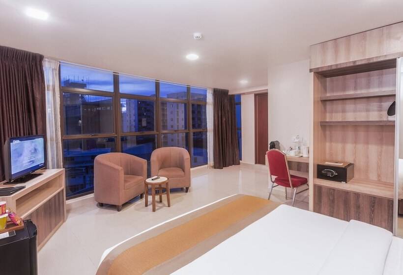 Fotos del hotel Champa Central:  24