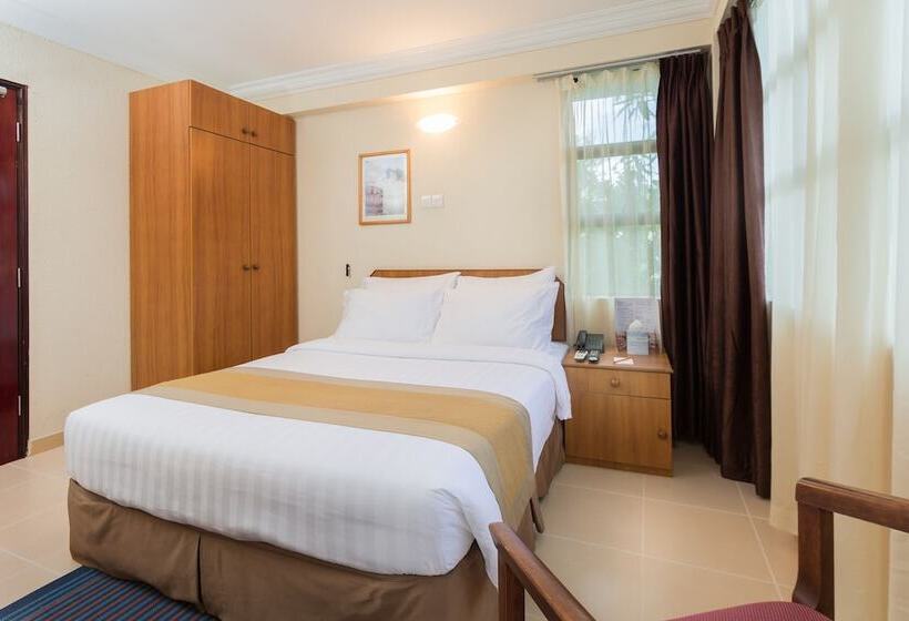 Fotos del hotel Champa Central:  12