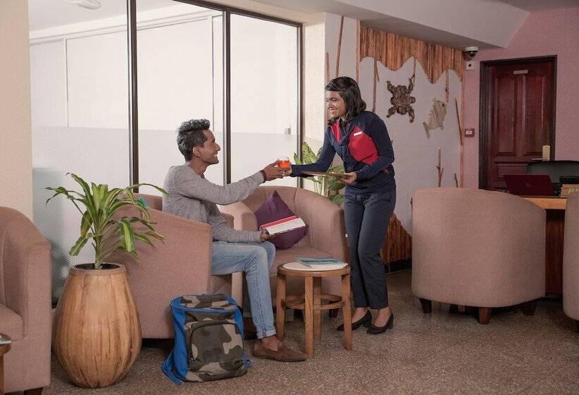 Fotos del hotel Champa Central:  5