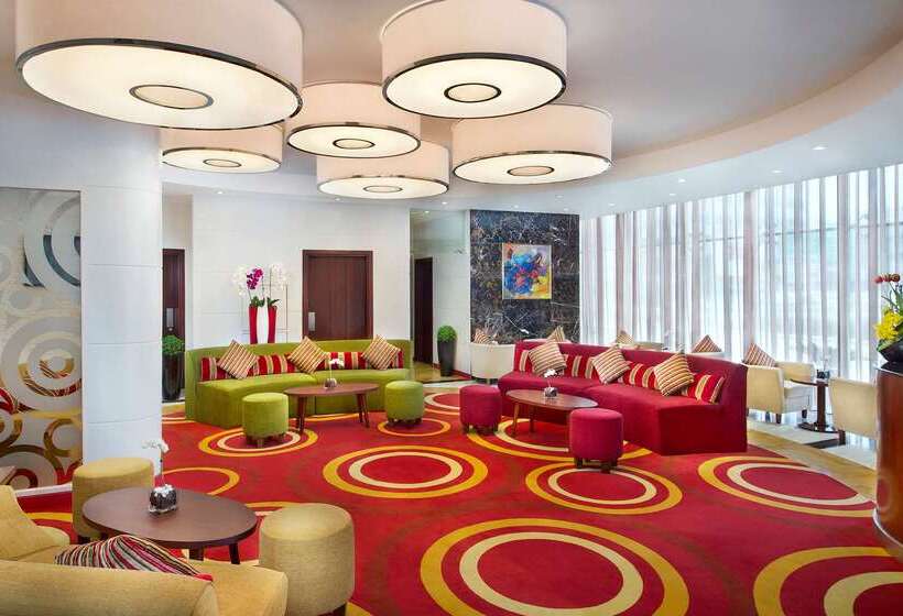 Fotos del hotel City Seasons Towers  Bur Dubai:  3