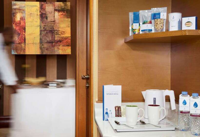 Fotos del hotel City Seasons Towers  Bur Dubai:  23