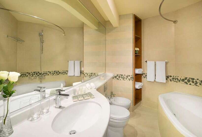 Fotos del hotel City Seasons Towers  Bur Dubai:  8