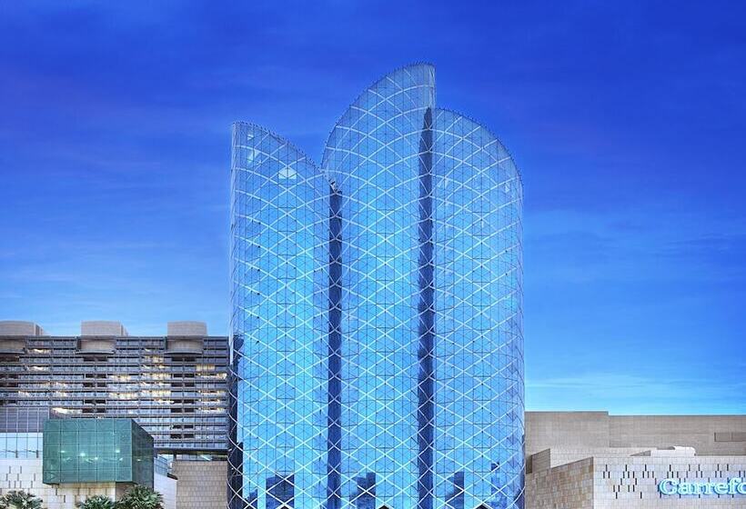 Fotos del hotel City Seasons Towers  Bur Dubai:  20