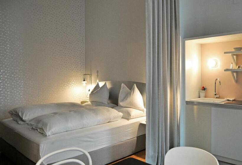 Grätzl Karmelitermarkt