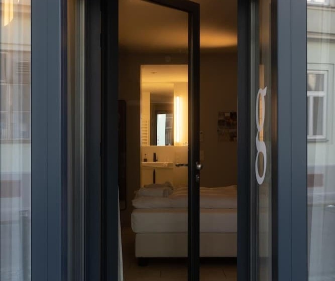 Fotos del hotel Grätzl Karmelitermarkt:  25