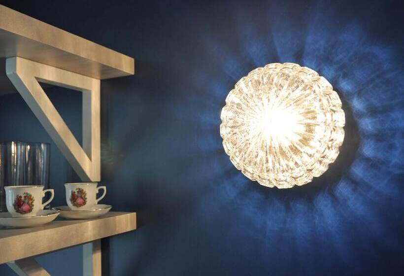 Fotos del hotel Grätzl Karmelitermarkt:  22